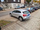 Mercedes-Benz GLA-Klasse bei Reisemobile.expert - Abbildung (9 / 15) Mercedes-Benz GLA-Klasse bei Reisemobile.expert - Abbildung (9 / 15)