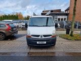 Renault Master bei Reisemobile.expert - Abbildung (3 / 15)