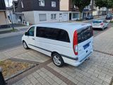 Mercedes-Benz Vito bei Reisemobile.expert - Abbildung (8 / 15)