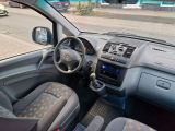 Mercedes-Benz Vito bei Reisemobile.expert - Abbildung (15 / 15)