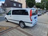 Mercedes-Benz Vito bei Reisemobile.expert - Abbildung (6 / 15)