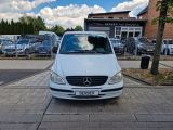 Mercedes-Benz Vito bei Reisemobile.expert - Abbildung (2 / 15)