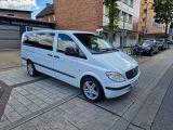 Mercedes-Benz Vito bei Reisemobile.expert - Abbildung (3 / 15)
