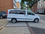 Mercedes-Benz Vito bei Reisemobile.expert - Abbildung (4 / 15)