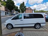 Mercedes-Benz Vito bei Reisemobile.expert - Abbildung (7 / 15)