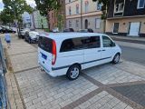 Mercedes-Benz Vito bei Reisemobile.expert - Abbildung (10 / 15)