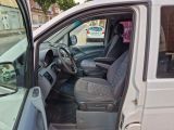Mercedes-Benz Vito bei Reisemobile.expert - Abbildung (13 / 15)