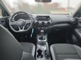 Nissan Juke bei Reisemobile.expert - Abbildung (10 / 14) Nissan Juke bei Reisemobile.expert - Abbildung (10 / 14)