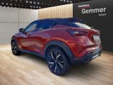 Nissan Juke bei Reisemobile.expert - Abbildung (5 / 15)