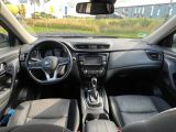 Nissan X-Trail bei Reisemobile.expert - Abbildung (12 / 15)