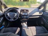 Nissan Leaf bei Reisemobile.expert - Abbildung (11 / 15)