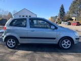 Hyundai Getz bei Reisemobile.expert - Abbildung (2 / 15) Hyundai Getz bei Reisemobile.expert - Abbildung (2 / 15)