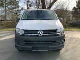 VW T6 Transporter bei Reisemobile.expert - Abbildung (8 / 13)