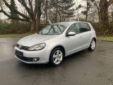 VW Golf VI bei Reisemobile.expert - Abbildung (7 / 13)