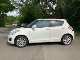 Suzuki Swift bei Reisemobile.expert - Abbildung (6 / 15)