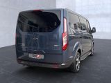 Ford Tourneo Custom bei Reisemobile.expert - Abbildung (3 / 15)