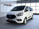Ford Transit Custom bei Reisemobile.expert - Abbildung (2 / 15)