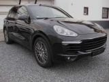 Porsche Cayenne bei Reisemobile.expert - Abbildung (14 / 15)