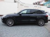 Porsche Cayenne bei Reisemobile.expert - Abbildung (10 / 15)