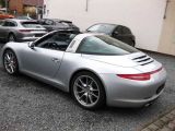 Porsche 911 bei Reisemobile.expert - Abbildung (11 / 13)