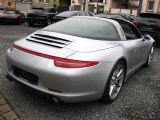 Porsche 911 bei Reisemobile.expert - Abbildung (12 / 13)