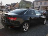 Audi A4 bei Reisemobile.expert - Abbildung (10 / 12)