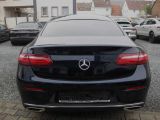Mercedes-Benz E 350 Coupe Avantgarde bei Reisemobile.expert - Abbildung (12 / 15)