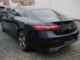 Mercedes-Benz E 350 Coupe Avantgarde bei Reisemobile.expert - Abbildung (11 / 15)
