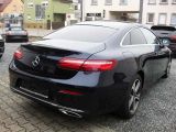 Mercedes-Benz E 350 Coupe Avantgarde bei Reisemobile.expert - Abbildung (13 / 15)
