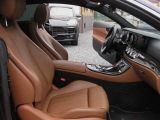 Mercedes-Benz E 350 Coupe Avantgarde bei Reisemobile.expert - Abbildung (8 / 15)