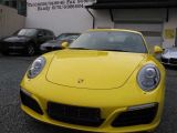 Porsche 911 bei Reisemobile.expert - Abbildung (11 / 11)