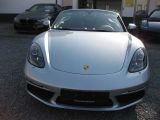 Porsche Boxster bei Reisemobile.expert - Abbildung (13 / 14)
