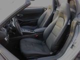 Porsche Boxster bei Reisemobile.expert - Abbildung (5 / 14)