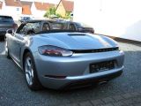Porsche Boxster bei Reisemobile.expert - Abbildung (8 / 14)
