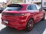 Porsche Cayenne bei Reisemobile.expert - Abbildung (7 / 15) Porsche Cayenne bei Reisemobile.expert - Abbildung (7 / 15)