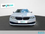 BMW 5er bei Reisemobile.expert - Abbildung (2 / 15)