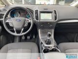 Ford Galaxy bei Reisemobile.expert - Abbildung (8 / 15)
