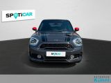 Mini Cooper S Countryman bei Reisemobile.expert - Abbildung (2 / 15)
