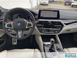 BMW M5 bei Reisemobile.expert - Abbildung (11 / 15)