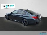 BMW M5 bei Reisemobile.expert - Abbildung (6 / 15)