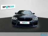 BMW M5 bei Reisemobile.expert - Abbildung (2 / 15)