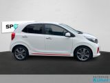 Kia Picanto bei Reisemobile.expert - Abbildung (4 / 15) Kia Picanto bei Reisemobile.expert - Abbildung (4 / 15)