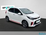 Kia Picanto bei Reisemobile.expert - Abbildung (3 / 15) Kia Picanto bei Reisemobile.expert - Abbildung (3 / 15)