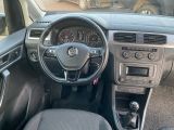 VW Caddy bei Reisemobile.expert - Abbildung (9 / 15)