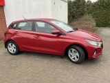 Hyundai i20 bei Reisemobile.expert - Abbildung (3 / 15)