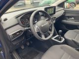 Dacia Sandero bei Reisemobile.expert - Abbildung (10 / 15)