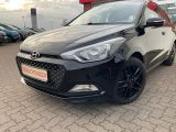 Hyundai i20 bei Reisemobile.expert - Abbildung (12 / 12)
