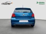 VW Polo V bei Reisemobile.expert - Abbildung (6 / 15)
