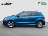 VW Polo V bei Reisemobile.expert - Abbildung (4 / 15)