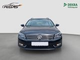 VW Passat bei Reisemobile.expert - Abbildung (2 / 15)